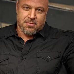 تصویر هنرمند Kenny Barr