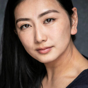 تصویر هنرمند Lisa Zhang