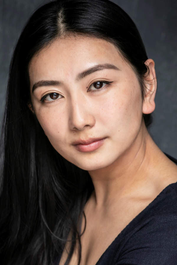 تصویر هنرمند Lisa Zhang