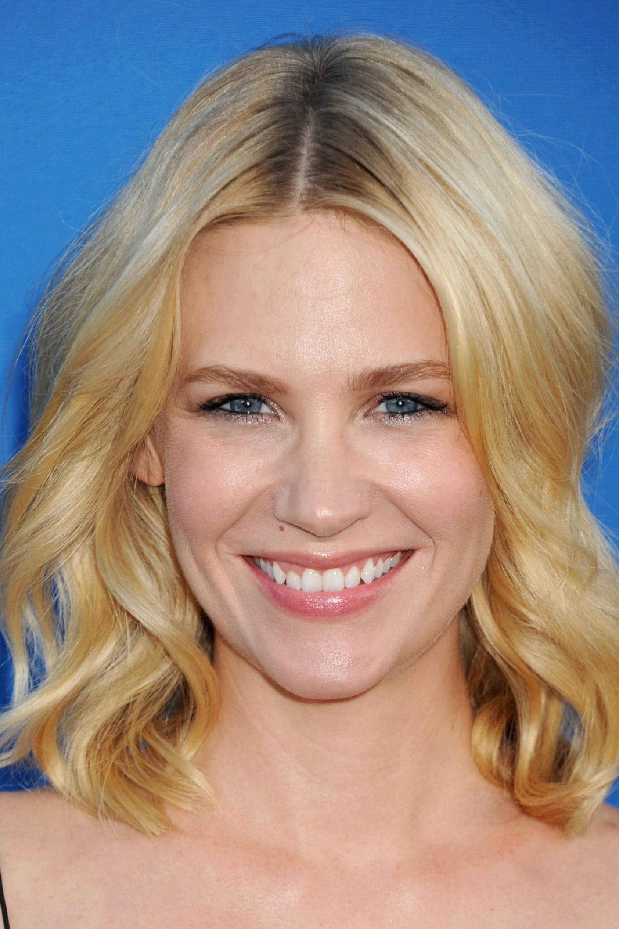 تصویر هنرمند January Jones