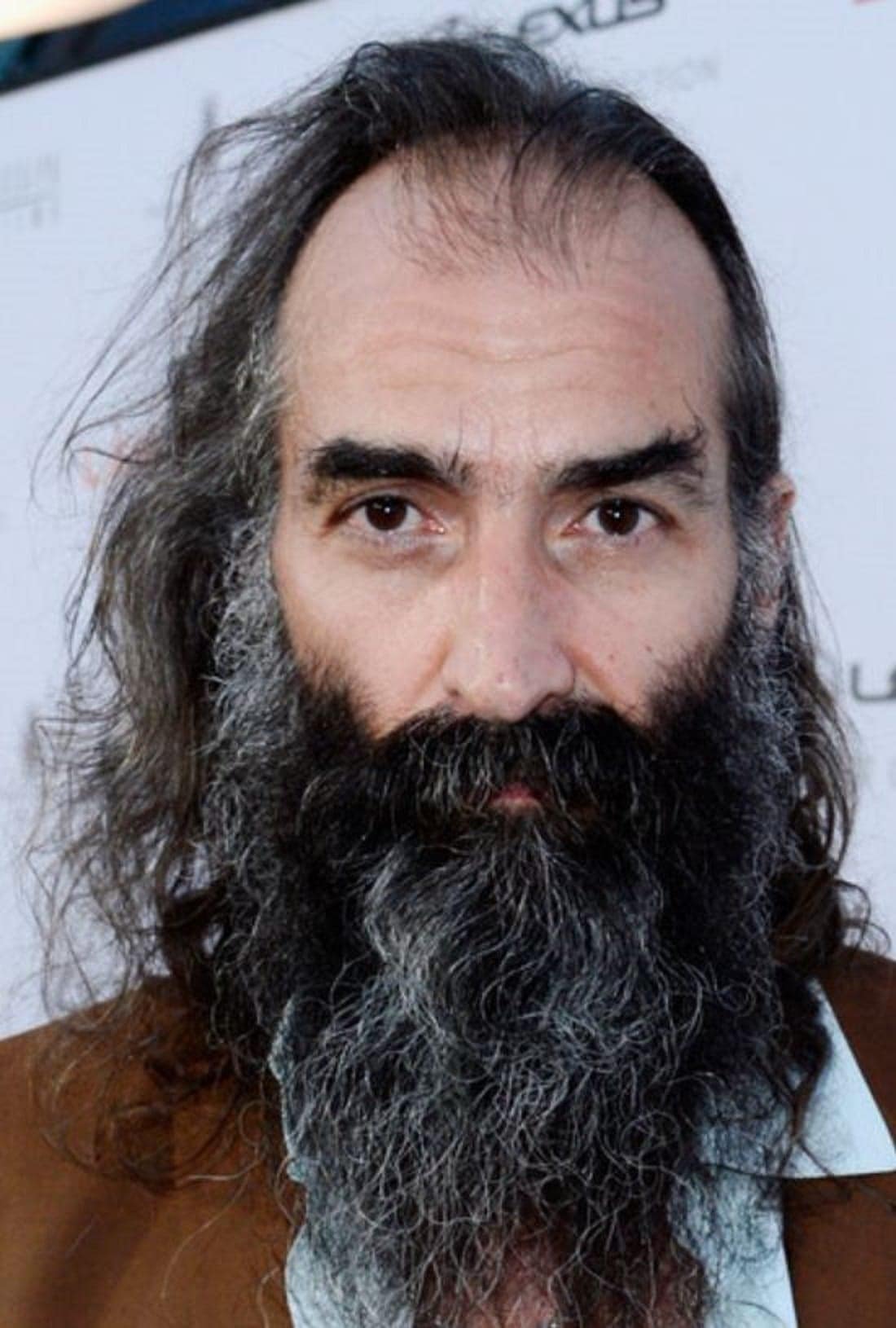 تصویر هنرمند Warren Ellis