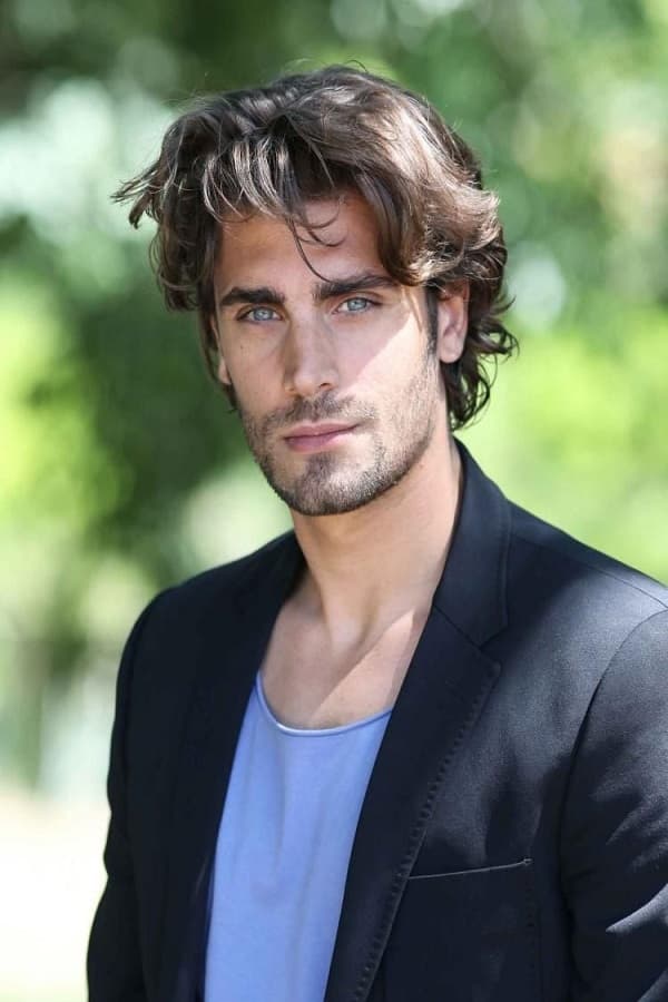 تصویر هنرمند Mario Ermito