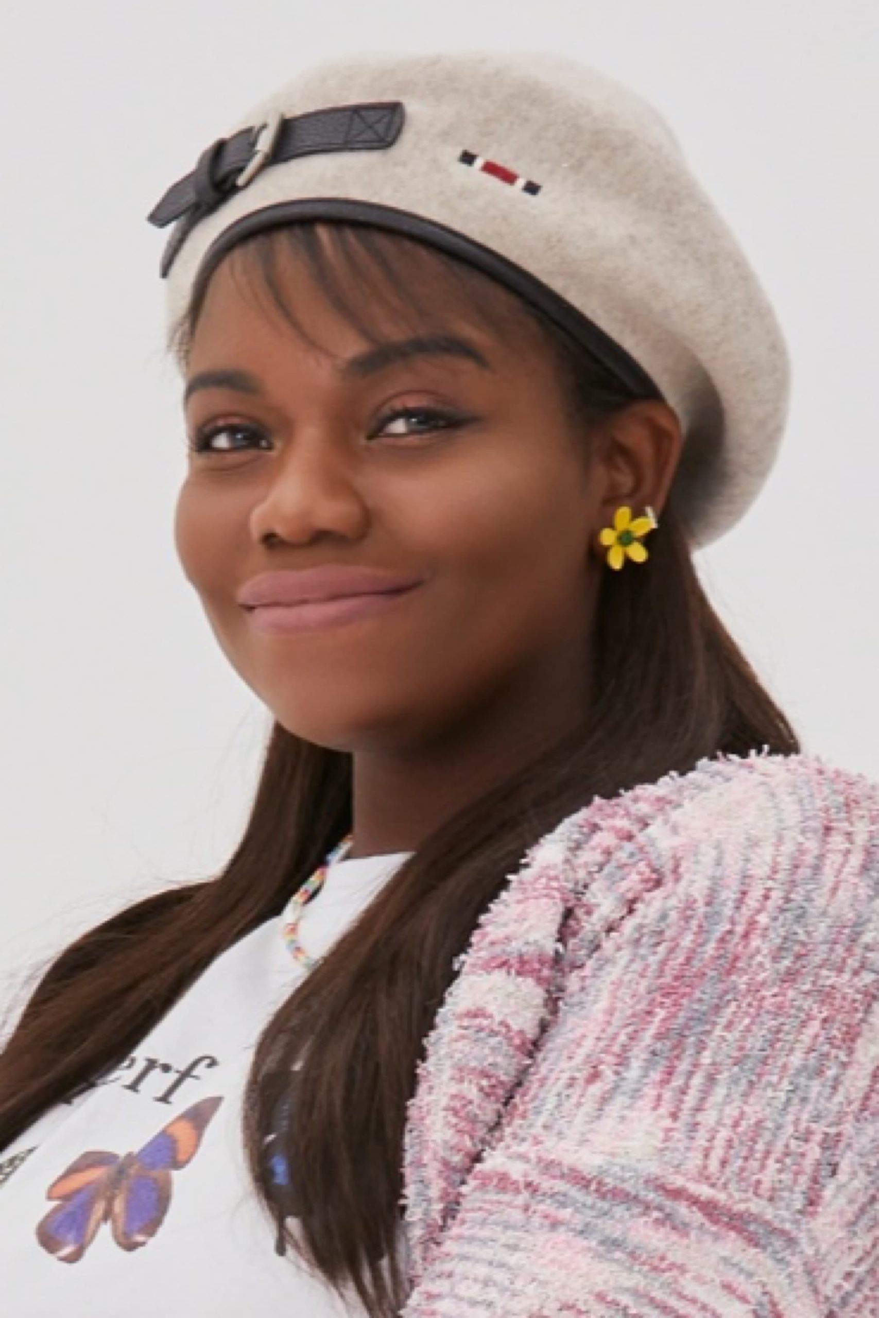 تصویر هنرمند Patricia Thona Yiombi