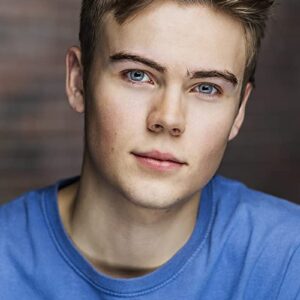 تصویر هنرمند Gage Munroe