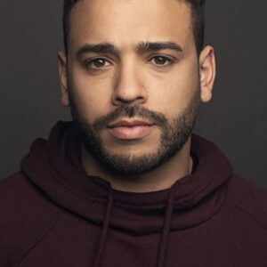 تصویر هنرمند Ryan Broussard