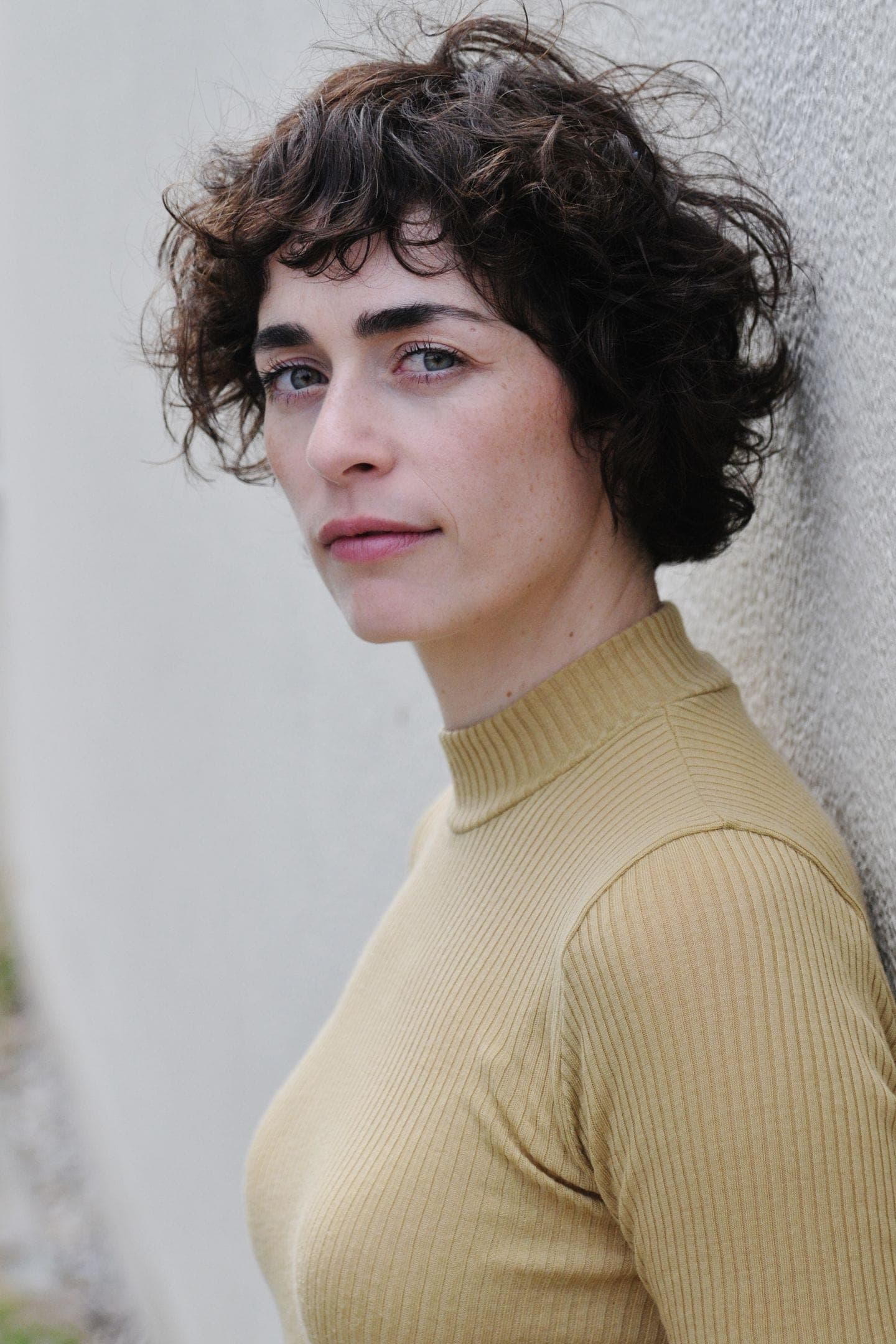 تصویر هنرمند Patrizia Carlucci