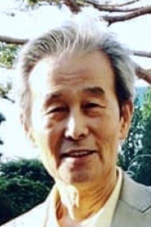تصویر هنرمند Kim Bong-soo
