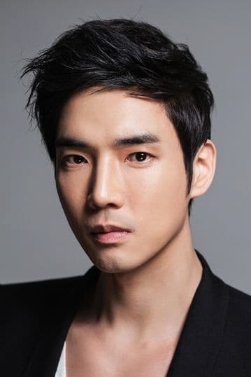 تصویر هنرمند Kang Ji-sub