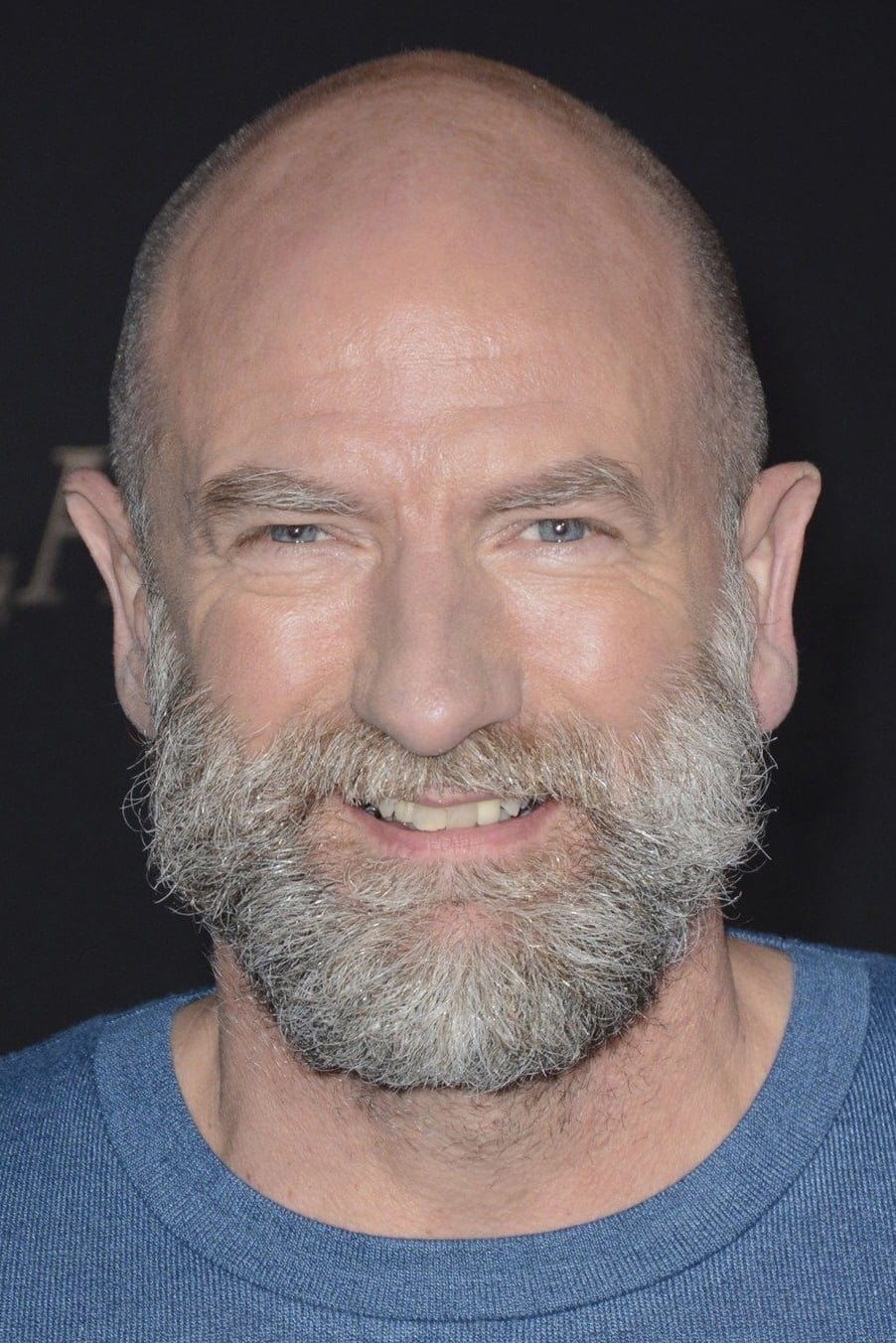 تصویر هنرمند Graham McTavish