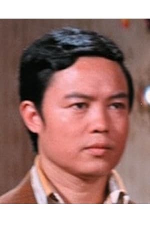 تصویر هنرمند Robert Chan Law-Bat