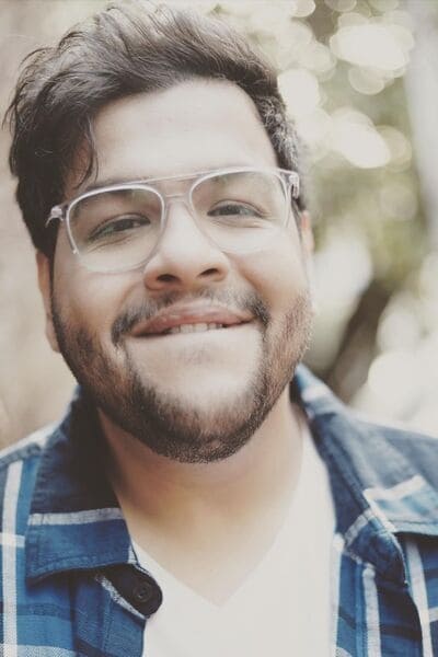 تصویر هنرمند Kashyap Kapoor