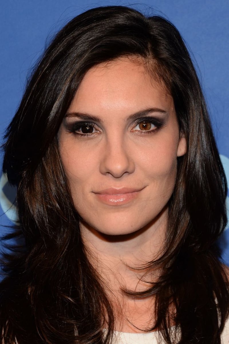 تصویر هنرمند Daniela Ruah