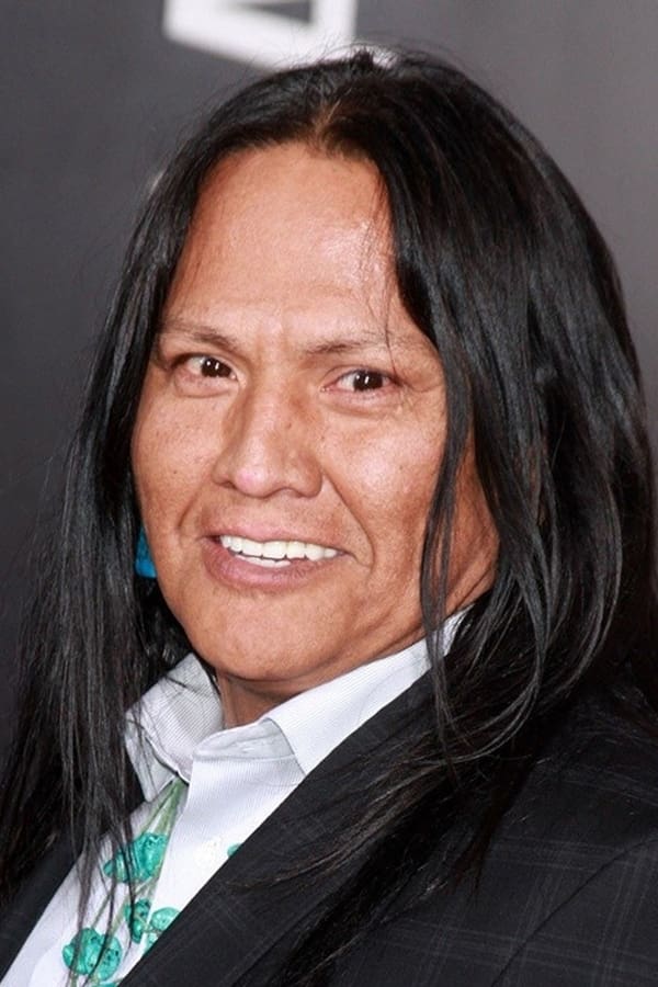 تصویر هنرمند Arthur RedCloud