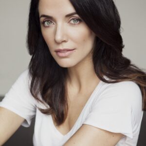 تصویر هنرمند Michelle Morgan