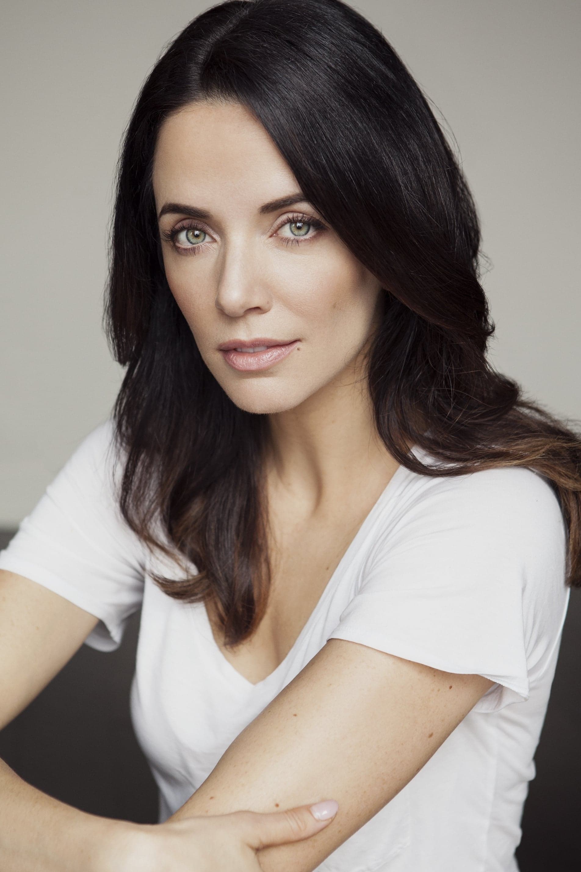 تصویر هنرمند Michelle Morgan