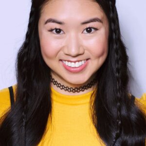 تصویر هنرمند Tricia Fukuhara