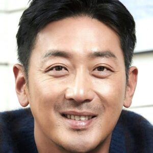 تصویر هنرمند Ha Jung-woo