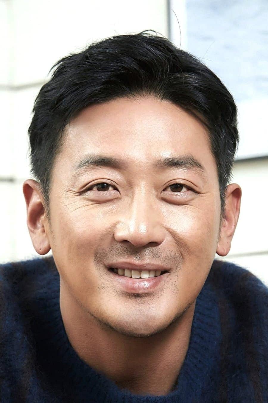 تصویر هنرمند Ha Jung-woo