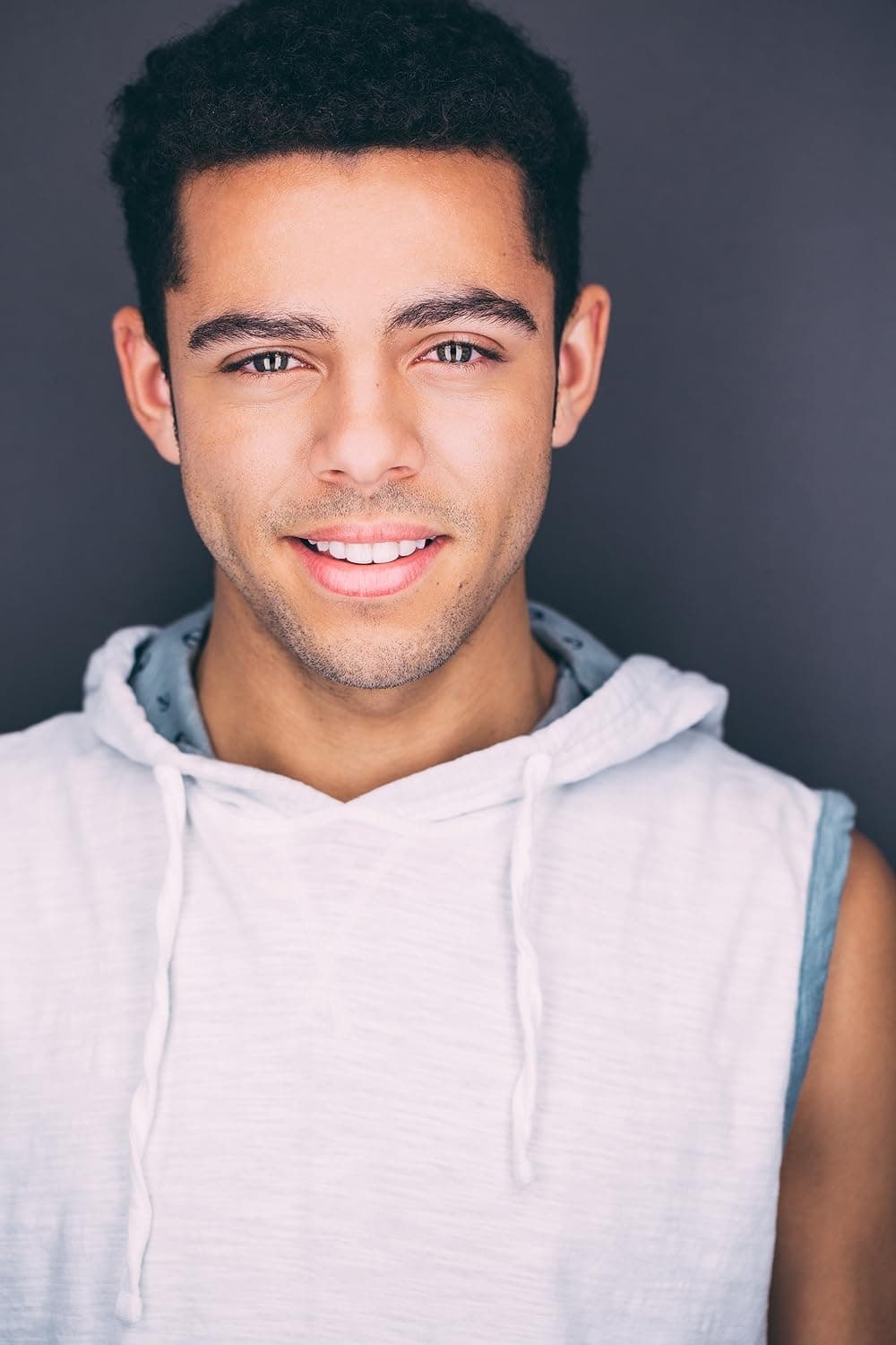 تصویر هنرمند Christopher Reed Brown