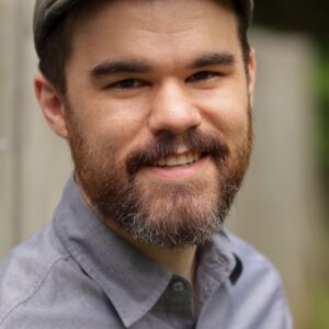 تصویر هنرمند Alexander Vaughn Miller