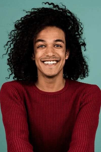 تصویر هنرمند Jesse Mensah
