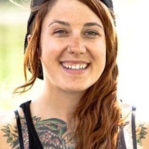 تصویر هنرمند Dani Lightningbolt