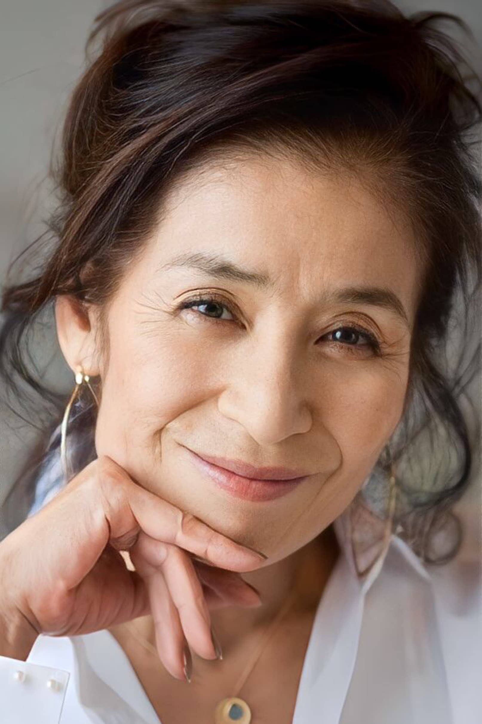 تصویر هنرمند Mitsuko Baisho
