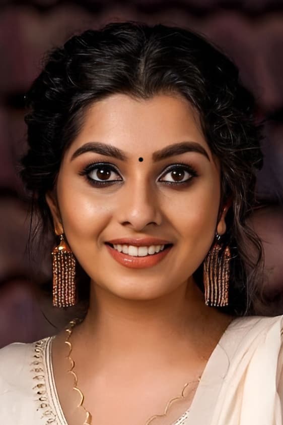 تصویر هنرمند Niranjana Anoop