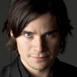 تصویر هنرمند Hans Matheson