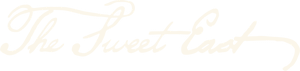 لوگوی رسمی فیلم The Sweet East (2023)