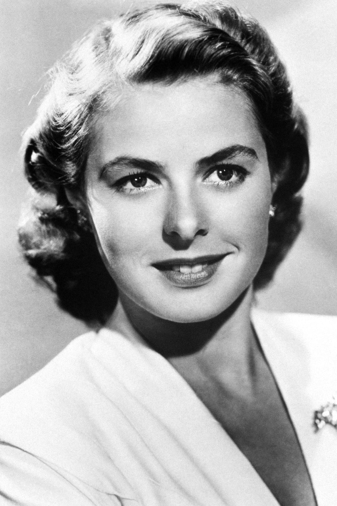 تصویر هنرمند Ingrid Bergman