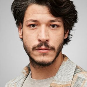 تصویر هنرمند Kubilay Aka