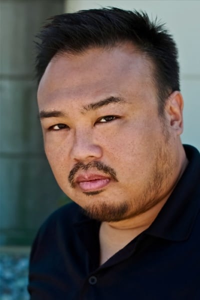 تصویر هنرمند Darryl Quon