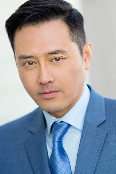 تصویر هنرمند Lawrence Chau