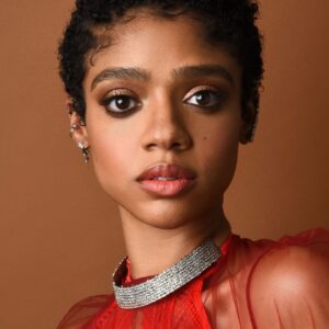 تصویر هنرمند Tiffany Boone