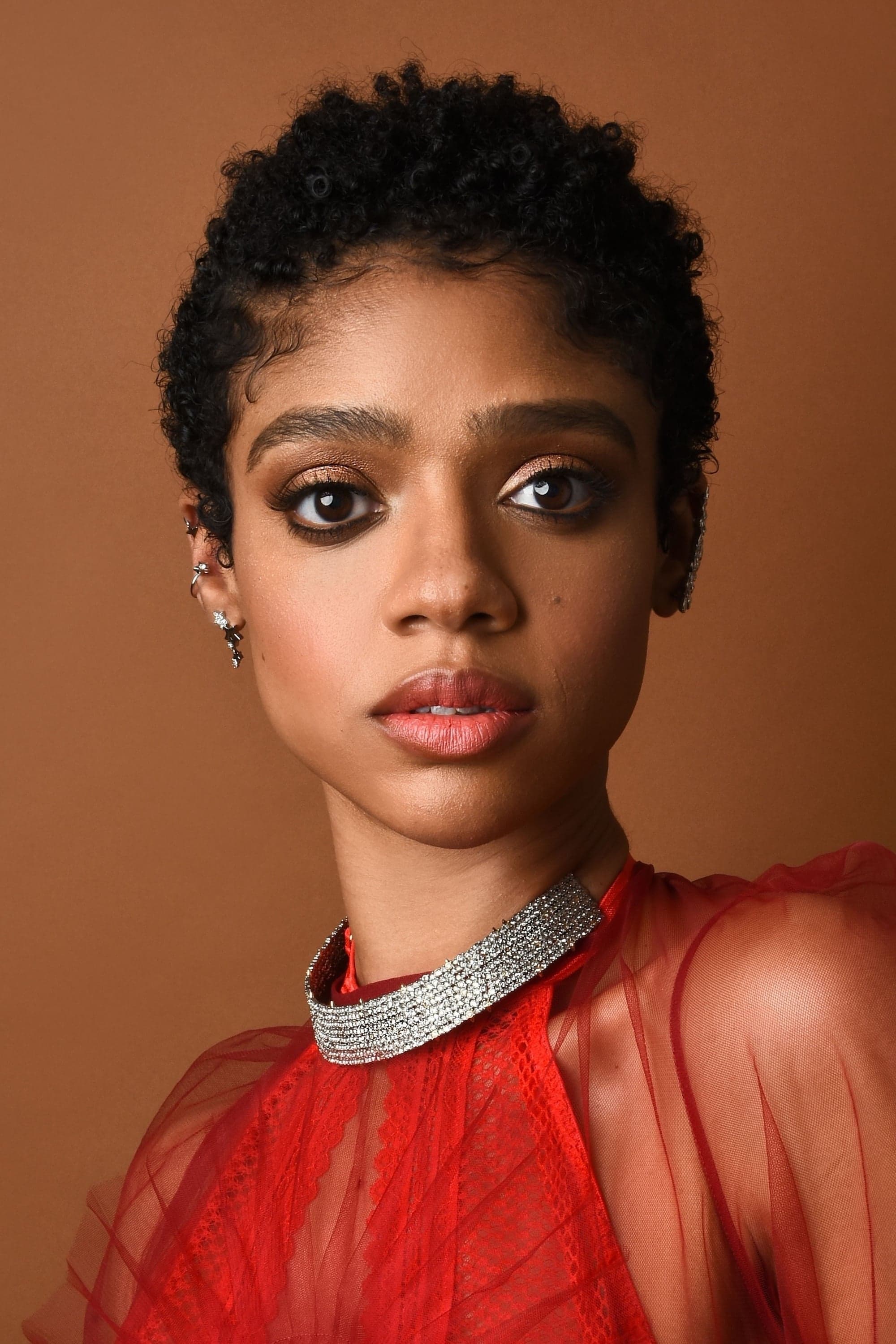تصویر هنرمند Tiffany Boone