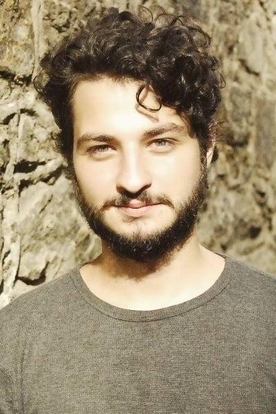 تصویر هنرمند César Cardadeiro