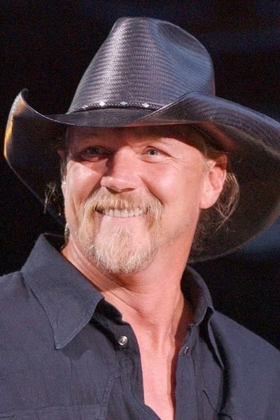 تصویر هنرمند Trace Adkins