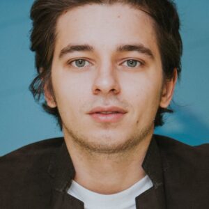 تصویر هنرمند Alexandre Nachi