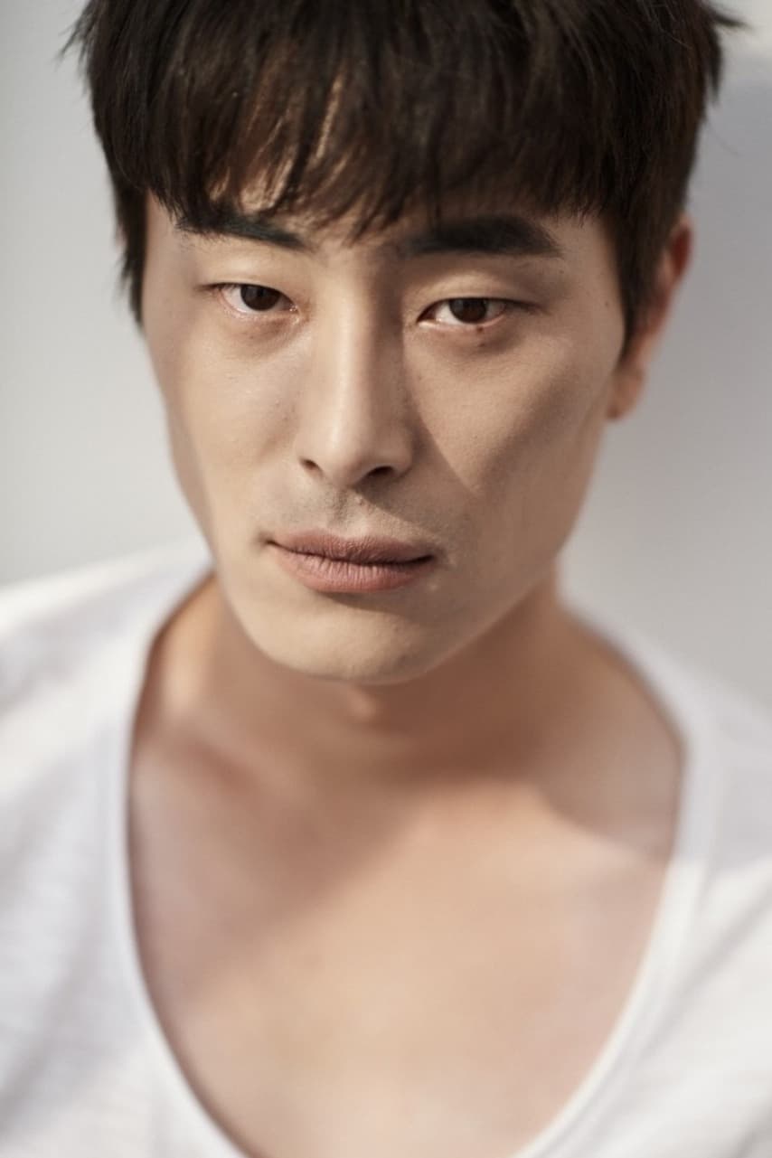 تصویر هنرمند Park Jun-hyuk
