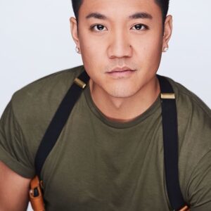 تصویر هنرمند Travis Wong