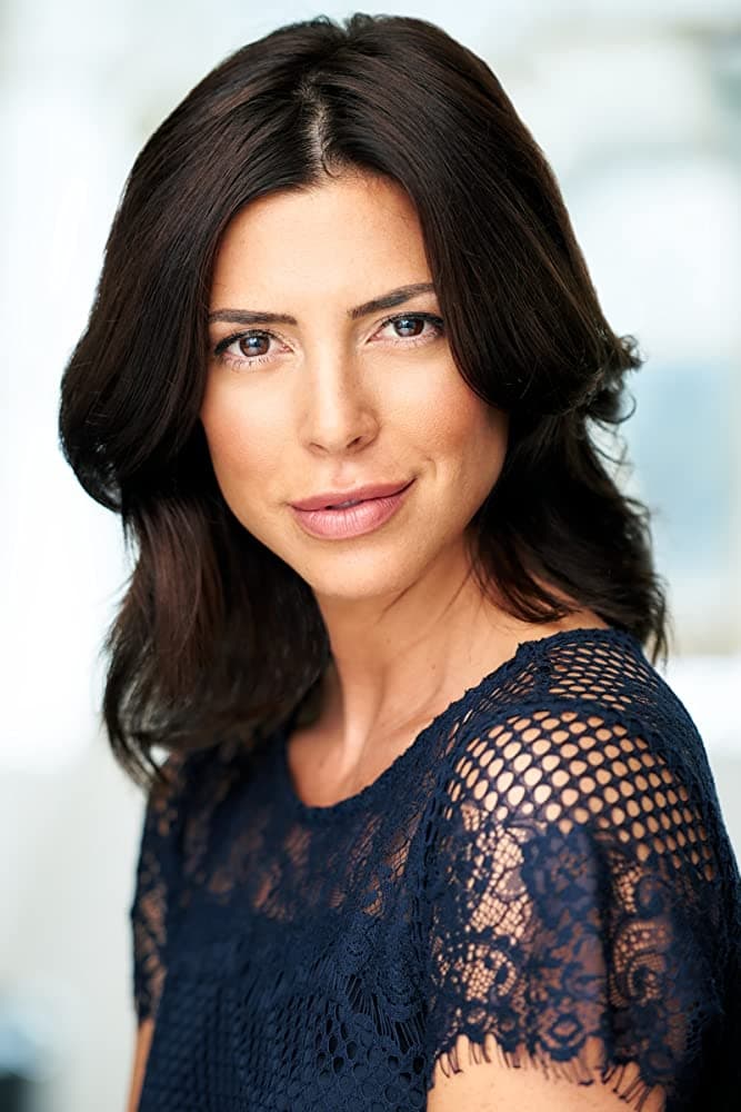 تصویر هنرمند Cindy Sampson