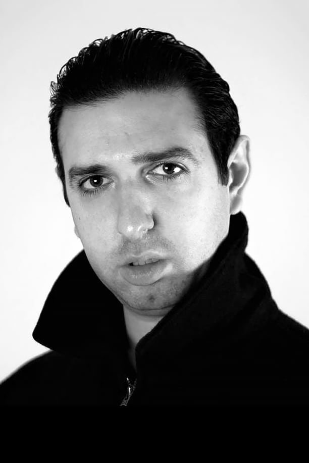 تصویر هنرمند Adam Lazarus