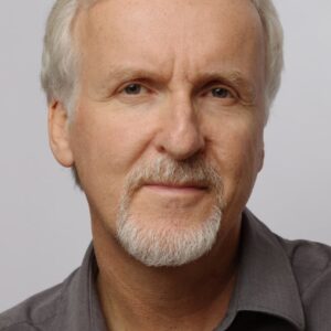 تصویر هنرمند James Cameron