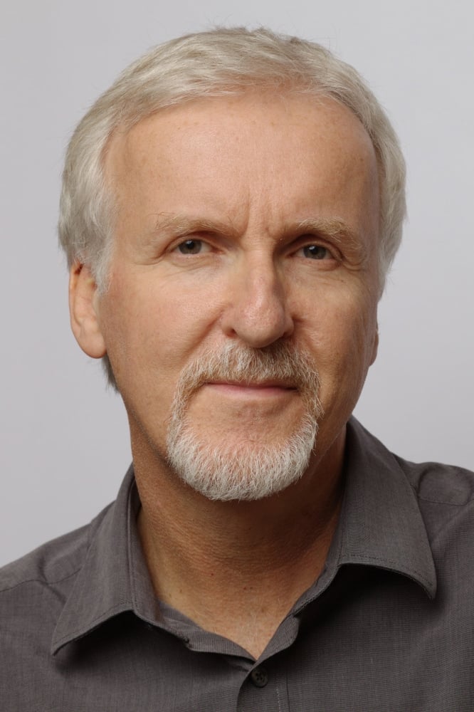 تصویر هنرمند James Cameron