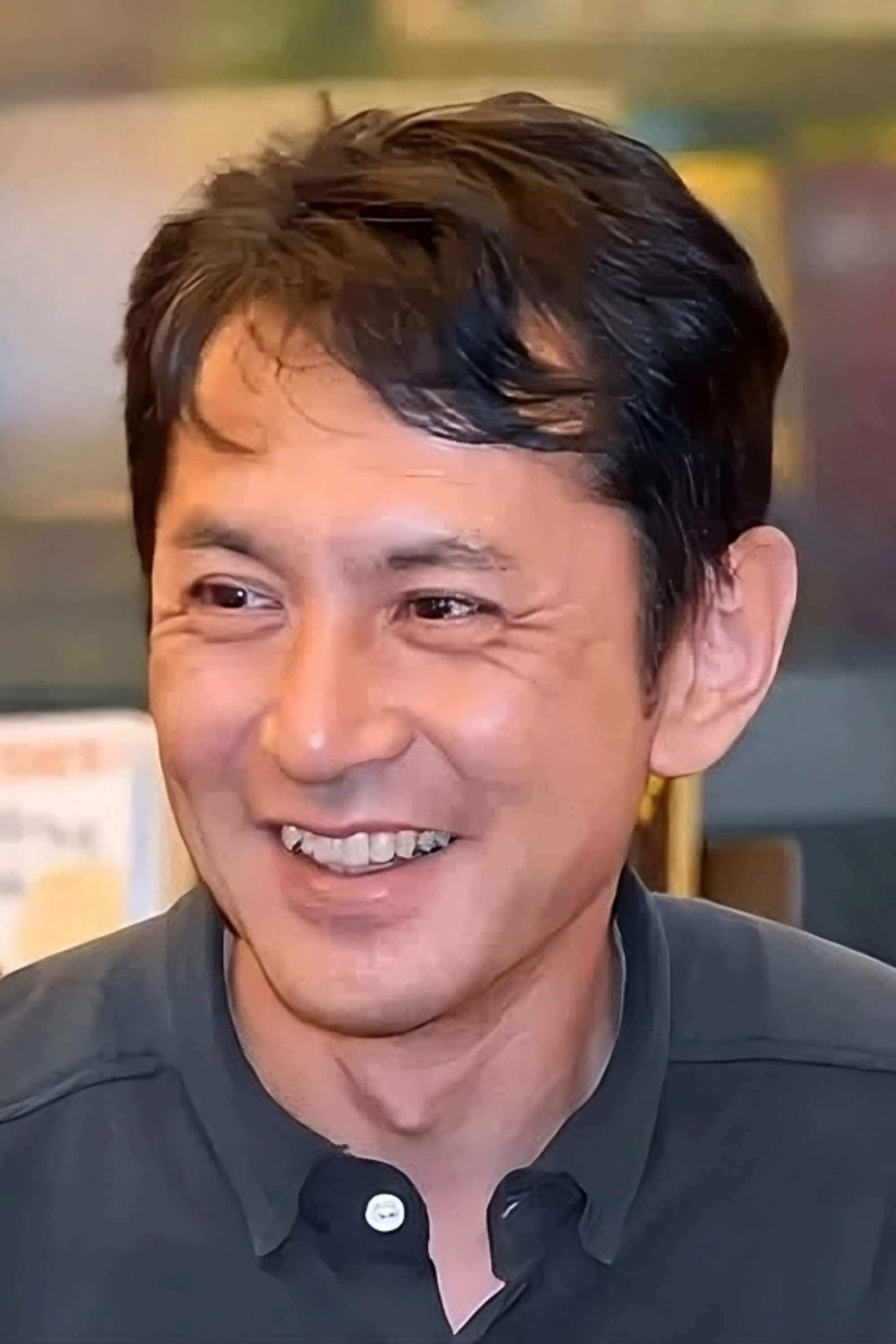 تصویر هنرمند Goro Miyazaki