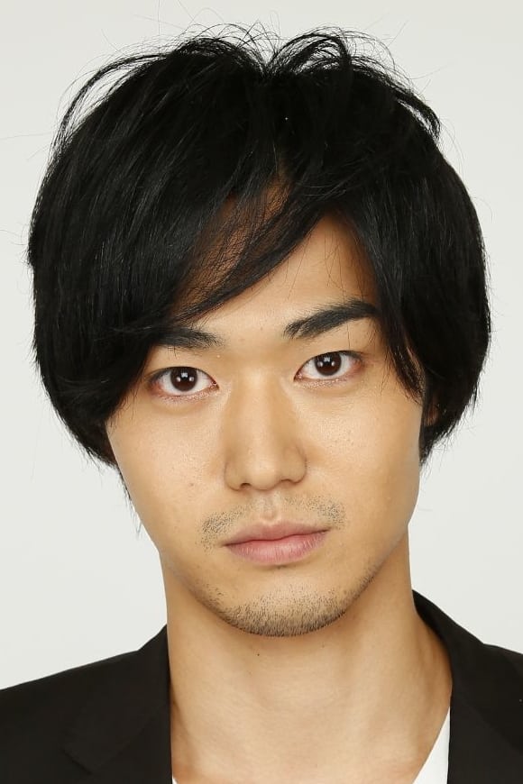 تصویر هنرمند Ryôsuke Kawamura