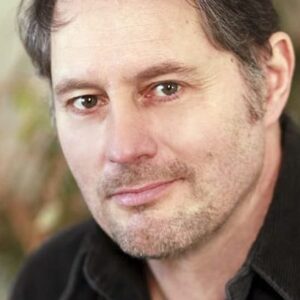 تصویر هنرمند Michael Lawrence