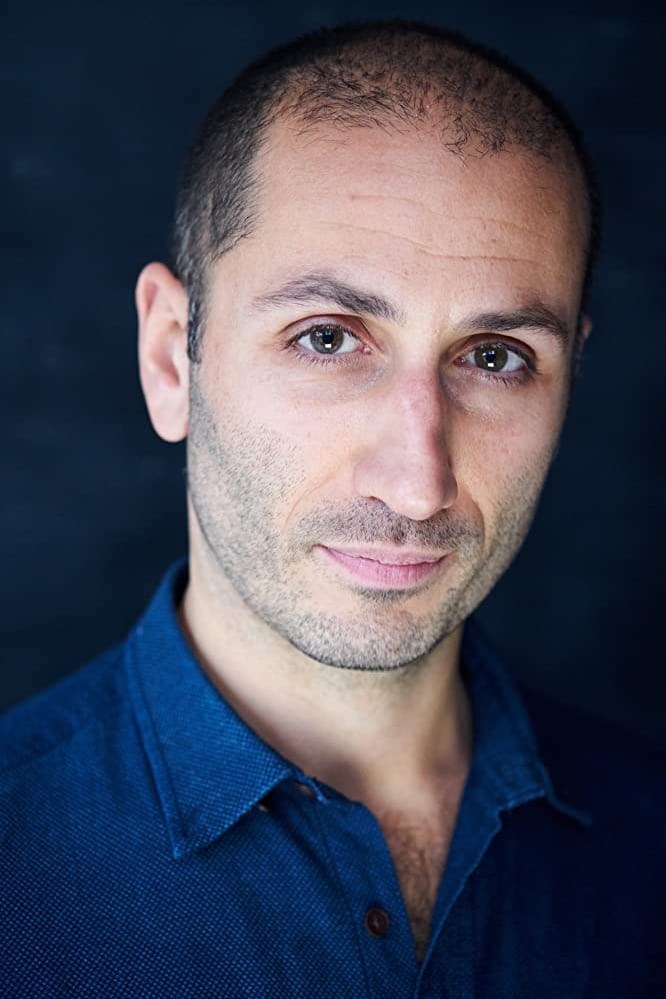 تصویر هنرمند George Georgiou