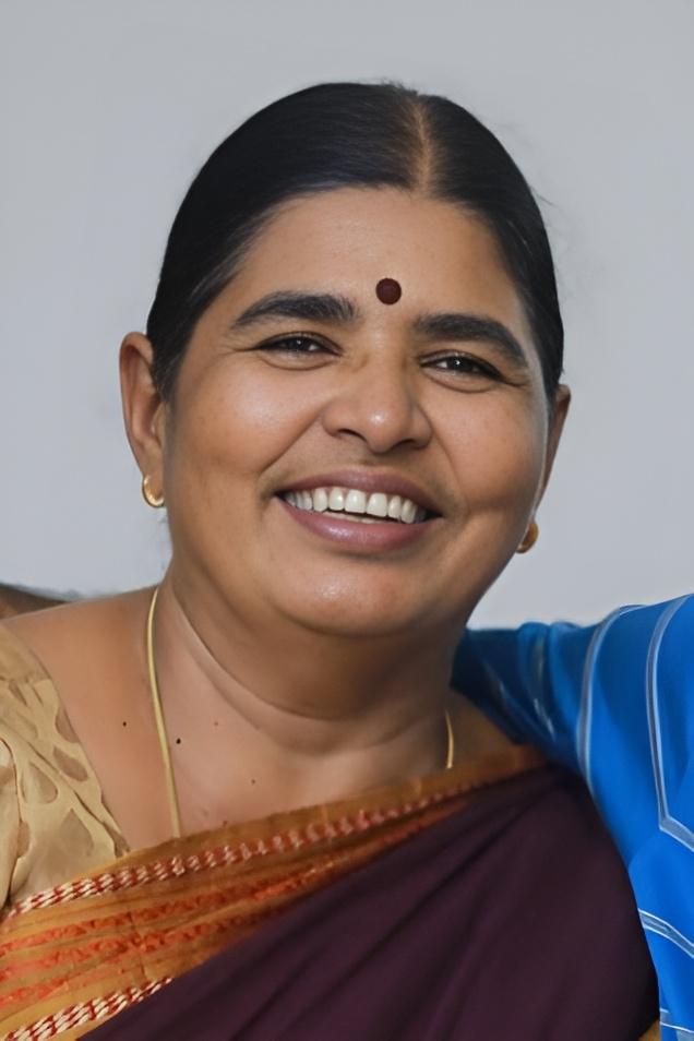 تصویر هنرمند Nakkalites Dhanam
